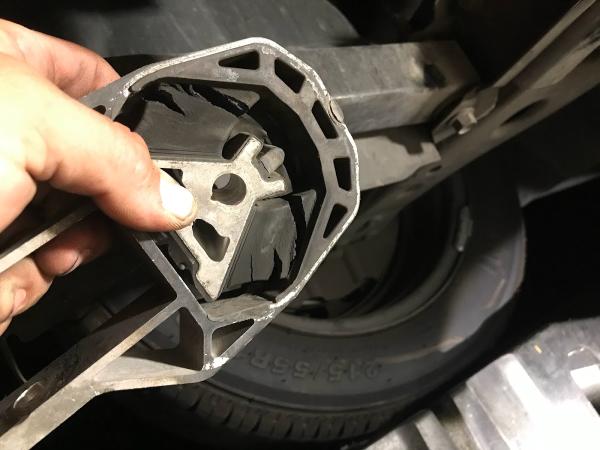 Panic the Mechanic