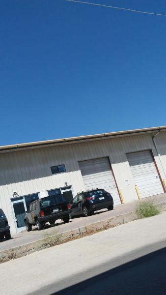 Don's Garage Transmission & Tires