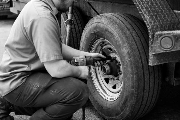 On Call Tire Service