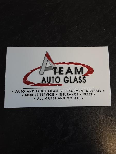 A-Team Auto Glass LLC