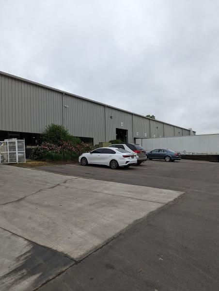 New Life Transport Parts Center
