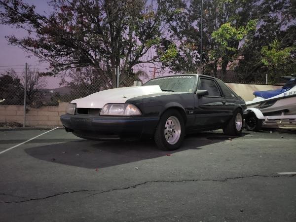 Horsepower Performance