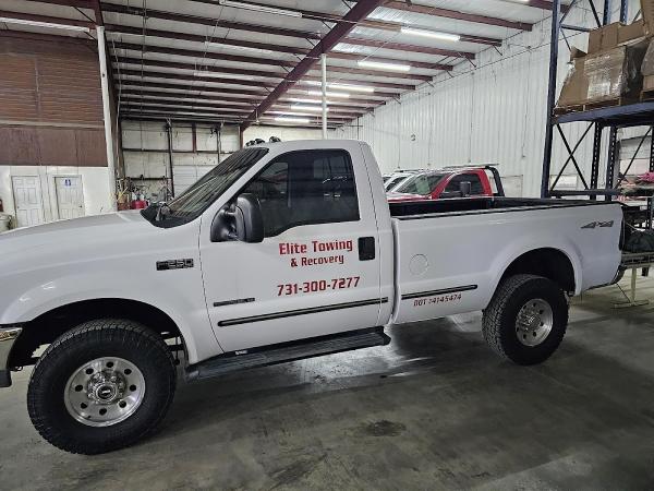 Elite Towing & Recovery