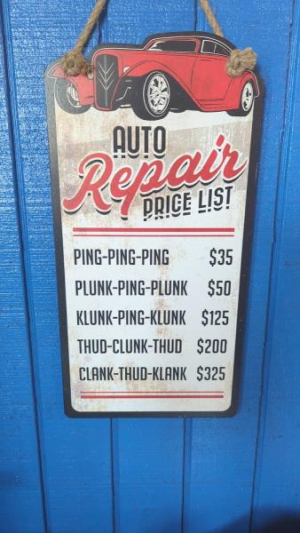 Pro Carworks Inc
