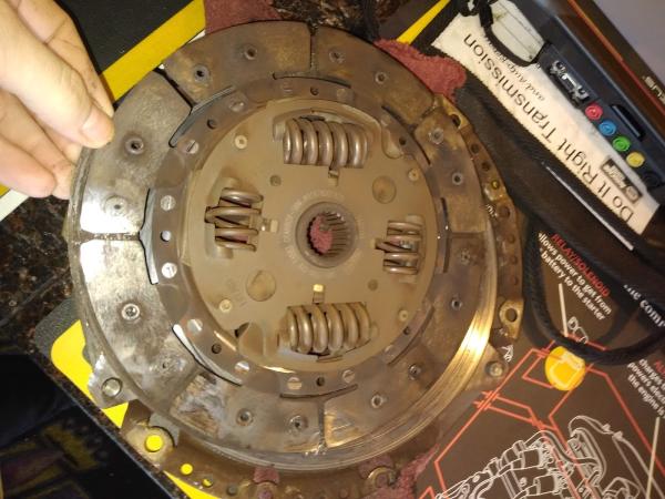 Do It Right Transmission