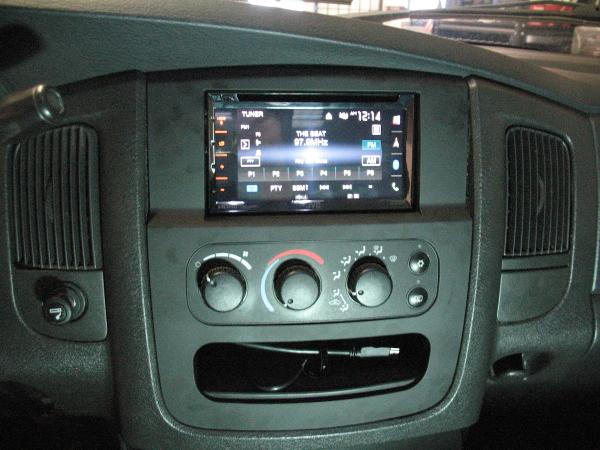 Innovative Car Sound & Security