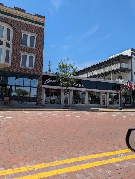 Bond's Auto Care & Performance