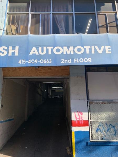 KSH Automotive