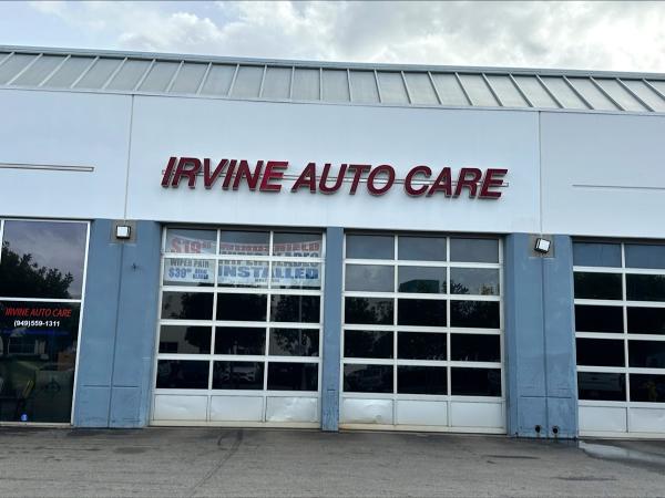 Irvine Auto Care