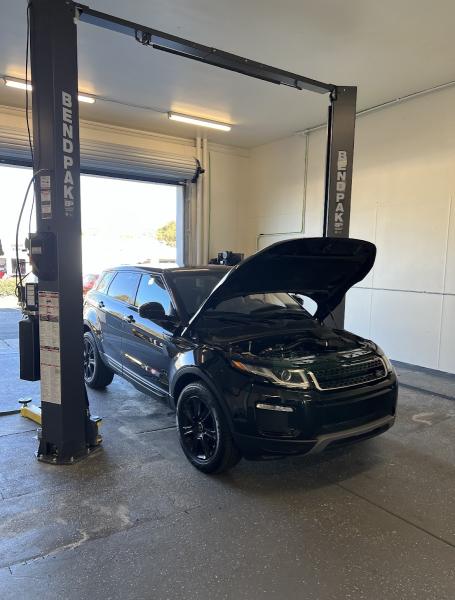 Minh Auto Repairs