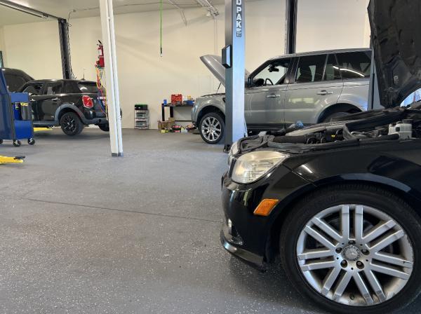 Minh Auto Repairs