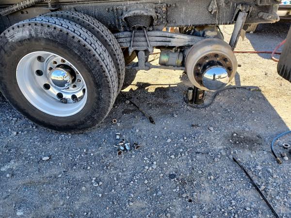 Bobo Truck/Trailer Repair
