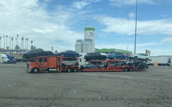 SDM Transport