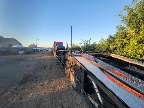 SDM Transport