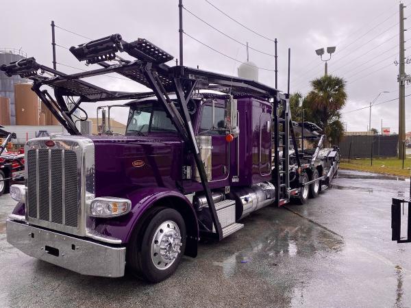 SDM Transport
