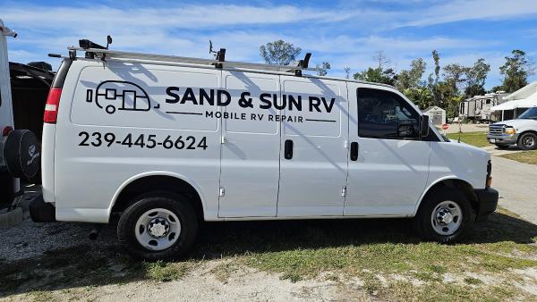 Sand and Sun RV LLC