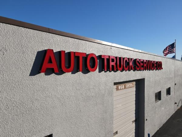 Auto Truck Service Co.