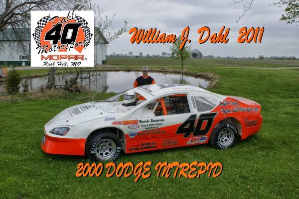Dahl Motorsports