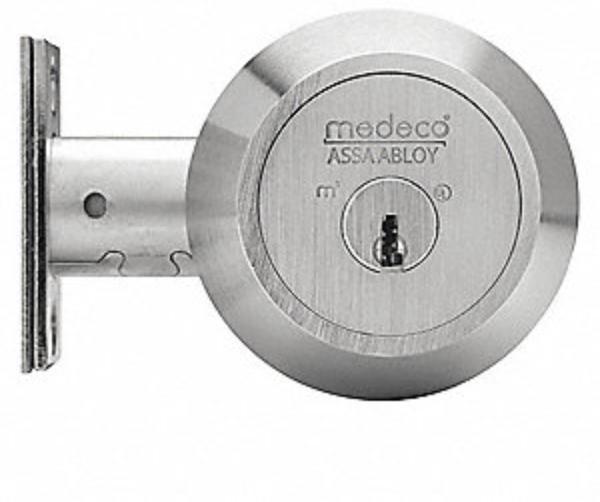 A Accredited Lock & Safe