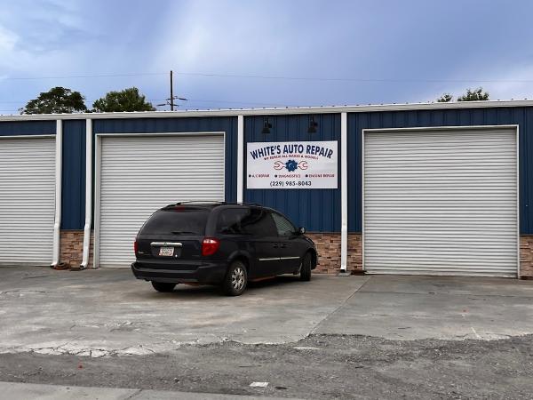 White's Auto Repair