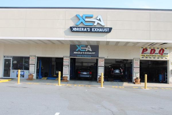 Kbrera's Exhaust & Autocare