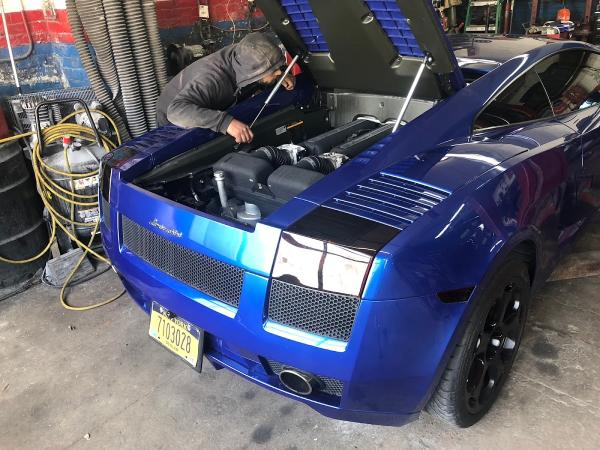 Benny's Auto Care LLC