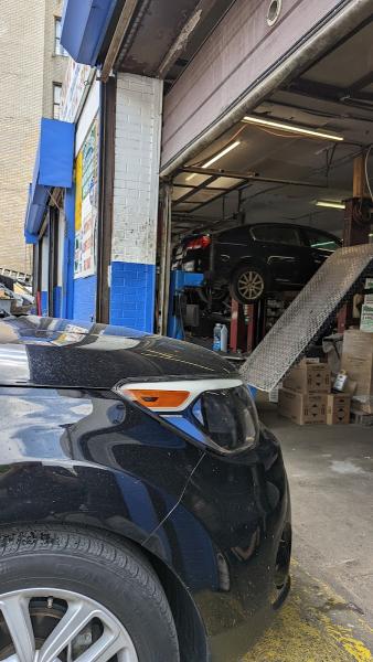 Benny's Auto Care LLC