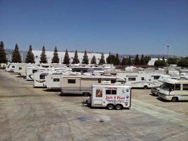 Almaden RV Service & Repairs