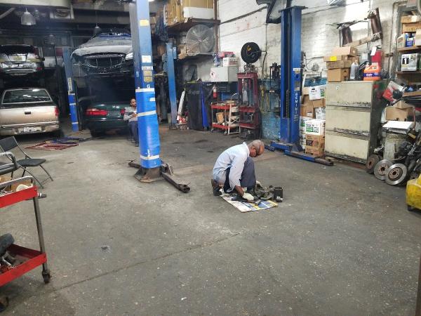 Raz Auto Services