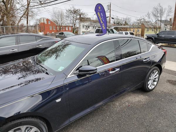 Tintado de Ventanas Willian LLC