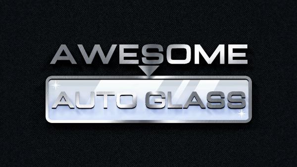 Awesome Auto Glass