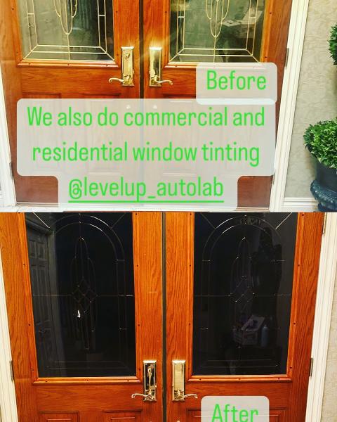 Ace Window Tinting