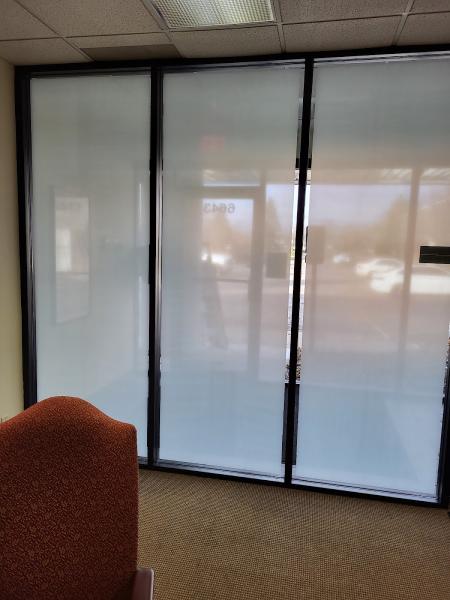 Nuvision Window Films
