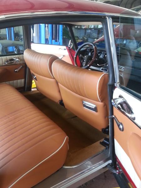 Star Auto Upholstery & Glass