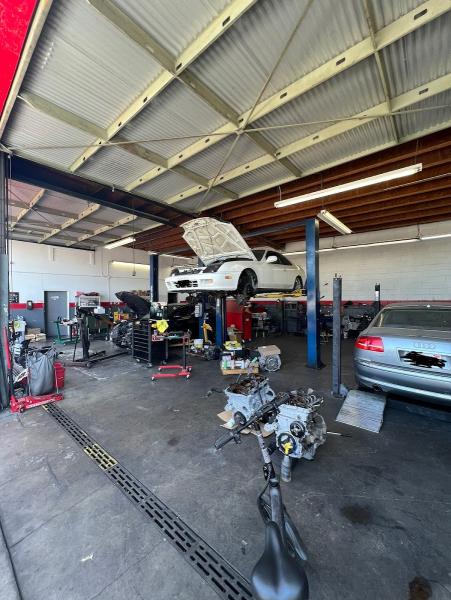 Oscar's Auto Care Services Inc.
