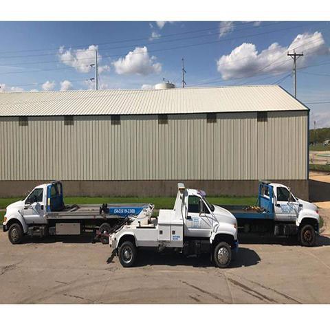 Gateway Towing L.l.c