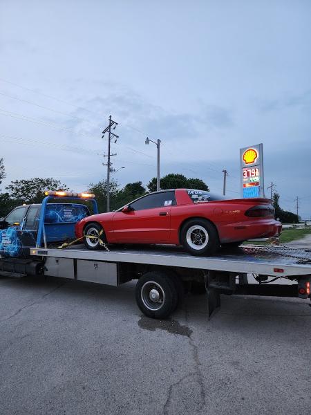 Gateway Towing L.l.c