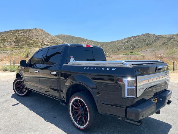 Fontana Window Tint