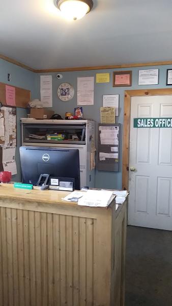A & R Tire Service Center