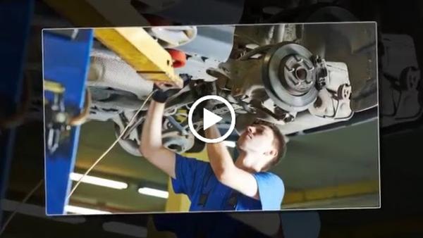 Rapido Lube Brakes Repairs