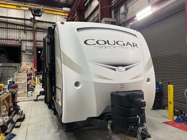 Fix It RV Repair