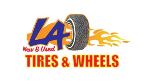 LA Tires & Wheels
