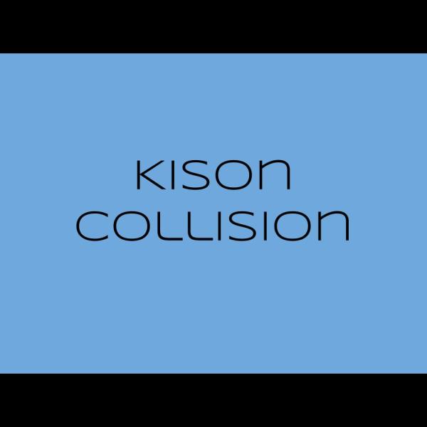 Kison Collision