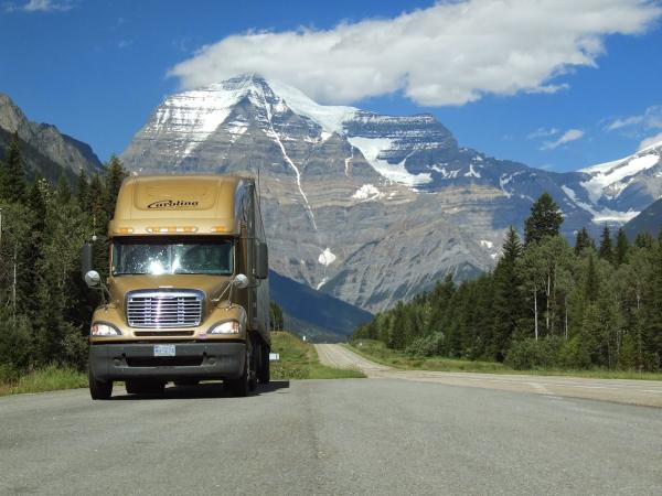 Carolina Transportation Inc