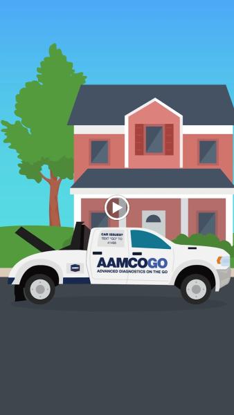 Aamco Transmissions & Total Car Care