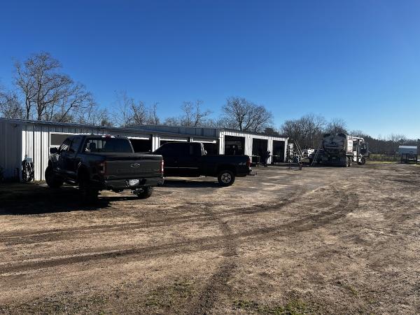 J's Diesel Repair