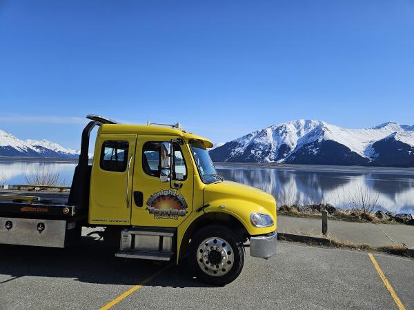Midnight Sun Towing