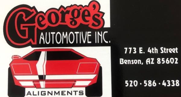 George's Automotive