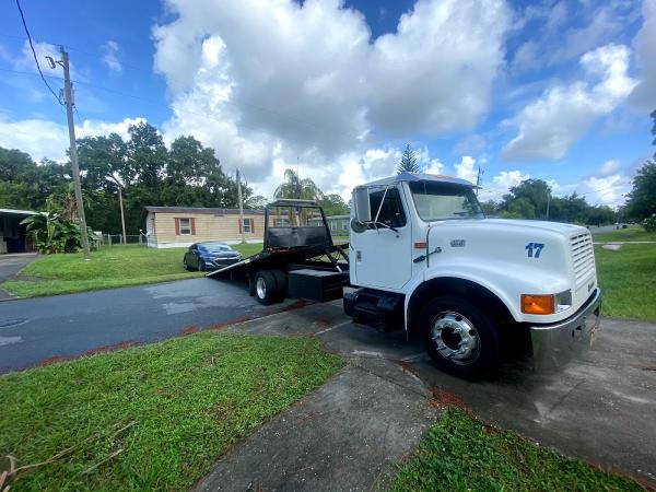A Marvelous Tow & Recovery Services L.l.c