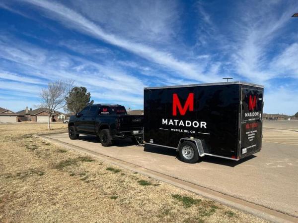 Matador Mobile Oil Co.